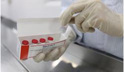 Việt Nam sản xuất thành công lô vắc-xin Sputnik V đầu tiên từ bán thành phẩm