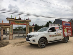 Linh hoạt cách thức tuyên truyền phòng, chống dịch COVID-19