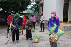 Huyện Lắk: Đẩy mạnh thực hiện Nghị quyết 68 của Chính phủ