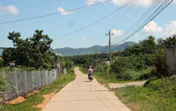 Huyện Ea Kar huy động trên 170 tỷ đồng xây dựng nông thôn mới