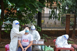 Hướng mới trong công tác phòng, chống dịch COVID-19 ở đô thị