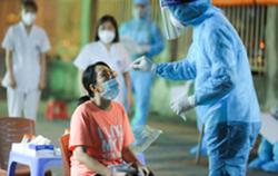 Ngày 26-9, thêm 11.477 người khỏi bệnh, có 10.011 ca mắc Covid-19