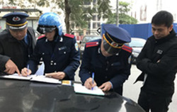 Tăng mức phạt có giảm tai nạn giao thông?