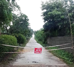 Thị xã Buôn Hồ: áp dụng Chỉ thị số 16 của Thủ tướng Chính phủ đối với xã Ea Drông