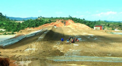 Huyện Ea Kar: Tiếp nhận, bố trí tái định cư cho 211 hộ