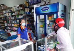 Người kinh doanh kỳ vọng chính sách miễn, giảm thuế