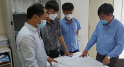 Xác định vị trí đất thuộc diện thu hồi phục vụ Dự án đường Hồ Chí Minh, đoạn tránh phía Đông TP. Buôn Ma Thuột