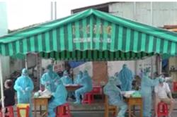 Ngày 27-9, thêm 10.528 người khỏi bệnh, TP HCM giảm gần 1.000 ca mắc Covid-19