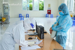 Ngày 28/9: Số ca khỏi bệnh gấp 5 lần số ca mắc mới Covid-19