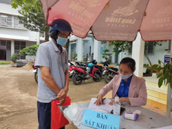 Huyện Cư M’gar: Áp dụng Chỉ thị 19/CT-TTg từ 0 giờ ngày 29-9