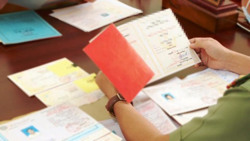 Phản hồi nội dung "20 cán bộ, giáo viên huyện Cư Kuin sử dụng bằng giả, không hợp lệ"