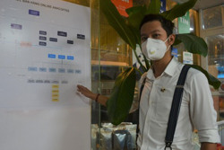 Đắk Lắk có 1 doanh nhân trong Top 100 doanh nhân trẻ khởi nghiệp xuất sắc năm 2021