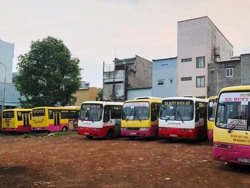 Hỗ trợ 11 lao động nghỉ việc không lương trên địa bàn thị xã Buôn Hồ