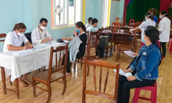 Huyện Ea H’leo áp dụng Chỉ thị 19 từ ngày 29-9