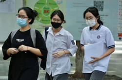 Thi tốt nghiệp THPT năm 2022: Kết quả thi phải bảo đảm đúng năng lực thí sinh
