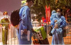 Ngày 2-9, 10.602 người khỏi bệnh, 13.197 ca mắc Covid-19