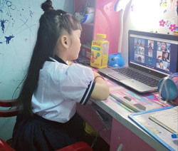 Đắk Lắk: Bất ngờ lùi thời gian học đến 15-9