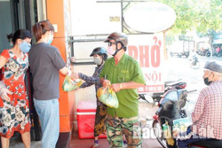 Đắk Lắk đề nghị tiếp tục hỗ trợ trên 1.014 tấn gạo cứu đói cho người dân