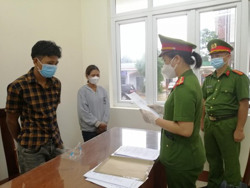 Bắt tạm giam đối tượng có hành vi giết người ở huyện Cư Kuin