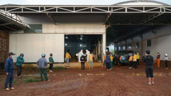 Đắk Lắk: 2 ngày, 3 người mắc Covid-19 tử vong