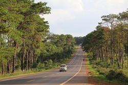 TP. Buôn Ma Thuột phát huy lợi thế trung tâm vùng Tây Nguyên
