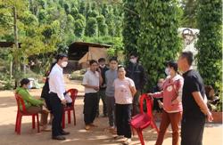 Phải nghiêm trị những kẻ đánh người