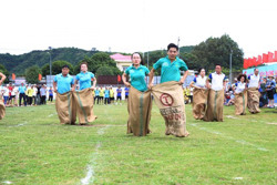 Tạm dừng tổ chức Hội thao khối Đảng tỉnh lần thứ XXI năm 2021