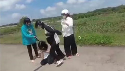 Sẽ xử lý nghiêm nhóm học sinh ở huyện Buôn Đôn đánh bạn hội đồng