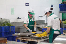 Đẩy mạnh triển khai, hỗ trợ người lao động và người sử dụng lao động theo Nghị quyết số 68/NQ-CP của Chính phủ