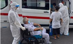 Ngày 3-9, thêm 11.344 người khỏi bệnh, có 14.922 ca mắc Covid-19