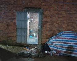 Mâu thuẫn tình cảm, chồng đánh vợ đến tử vong