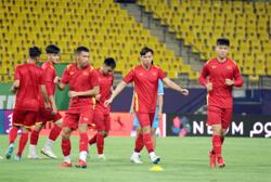 Vòng loại World Cup 2002: Hãy tin vào tài năng của “Phù thủy” Park