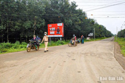 Xử phạt 13 trường hợp vi phạm phòng, chống COVID-19 tại xã Ea Kpam (huyện Cư M’gar)