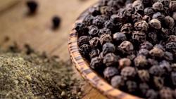 Giá hạt tiêu xuất khẩu đạt mức cao nhất kể từ đầu năm 2018