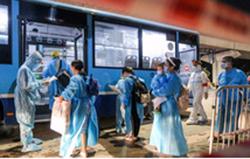 Ngày 5-9, thêm 9.211 người khỏi bệnh, 13.137 ca mắc Covid-19