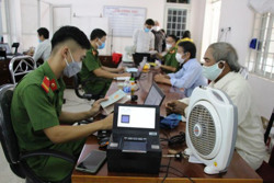 Nỗ lực xây dựng chính quyền điện tử ở huyện Krông Pắc