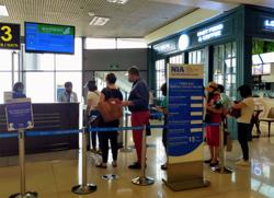 Phương án mở lại đường bay nội địa trong dịch bệnh Covid-19