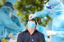 Chạy đua với thời gian để dập dịch Covid-19