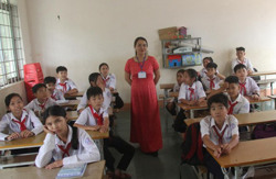 Chủ động nhiều phương án dạy học