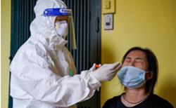 Ngày 8-9, thêm 13.937 người khỏi bệnh, có 12.680 ca mắc Covid-19