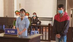 "Nữ quái" làm 17 sổ đỏ giả, lừa đảo hơn 5,8 tỉ đồng của nhiều người