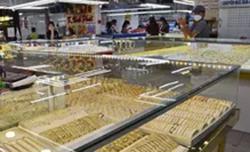 Giá vàng hôm nay 10-1: Vàng trong nước đi ngược chiều thế giới