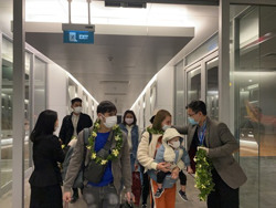 Hạn chế chuyến bay quốc tế combo hạ cánh tại sân bay Nội Bài, Tân Sơn Nhất