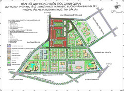 Khu đô thị Ân Phú: Điểm nhấn vùng lõi đô thị mới