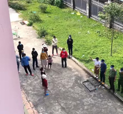 Đắk Lắk vẫn bảo đảm suất ăn miễn phí cho người dân cách ly, điều trị Covid-19