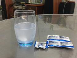 Những quan niệm sai lầm về hạ sốt, giảm đau khi tiêm vắc xin phòng COVID-19