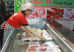 Chiến lược Quốc gia về dinh dưỡng giai đoạn 2021-2030