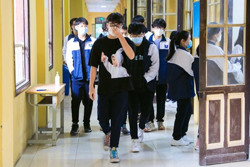 Thích ứng linh hoạt dạy và học