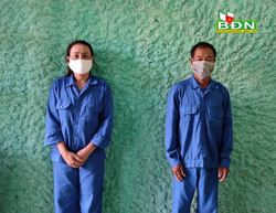 Bắt, xử lý nhóm lừa làm giấy chứng nhận QSDĐ để chiếm đoạt tài sản