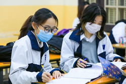 Mở cửa trường học an toàn